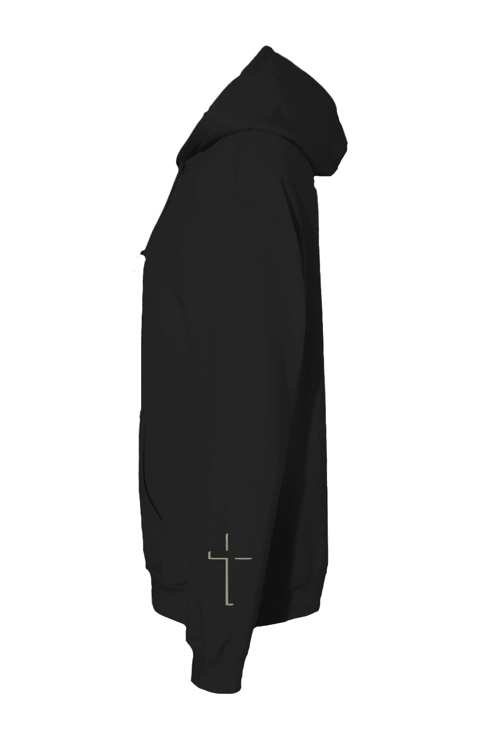 Gildan Heavy Blend Hoodie  Speedy Delivery