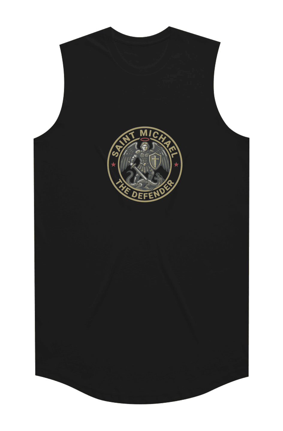 Saint Michael Tank