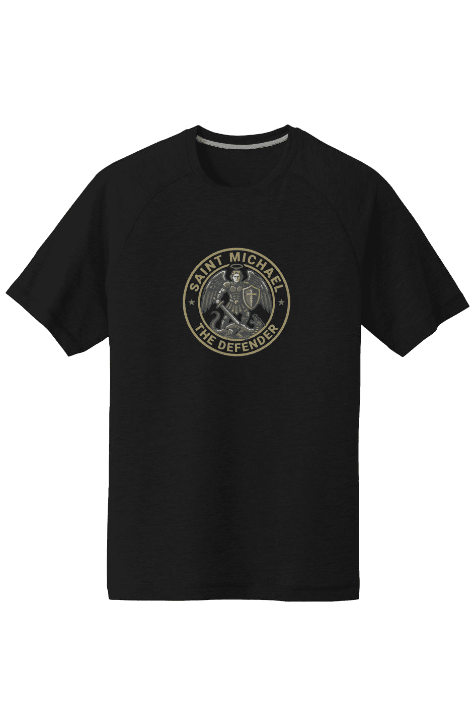 Saint Michael Tee