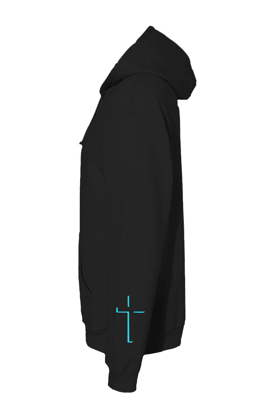 Saint Sebastian Hoodie 