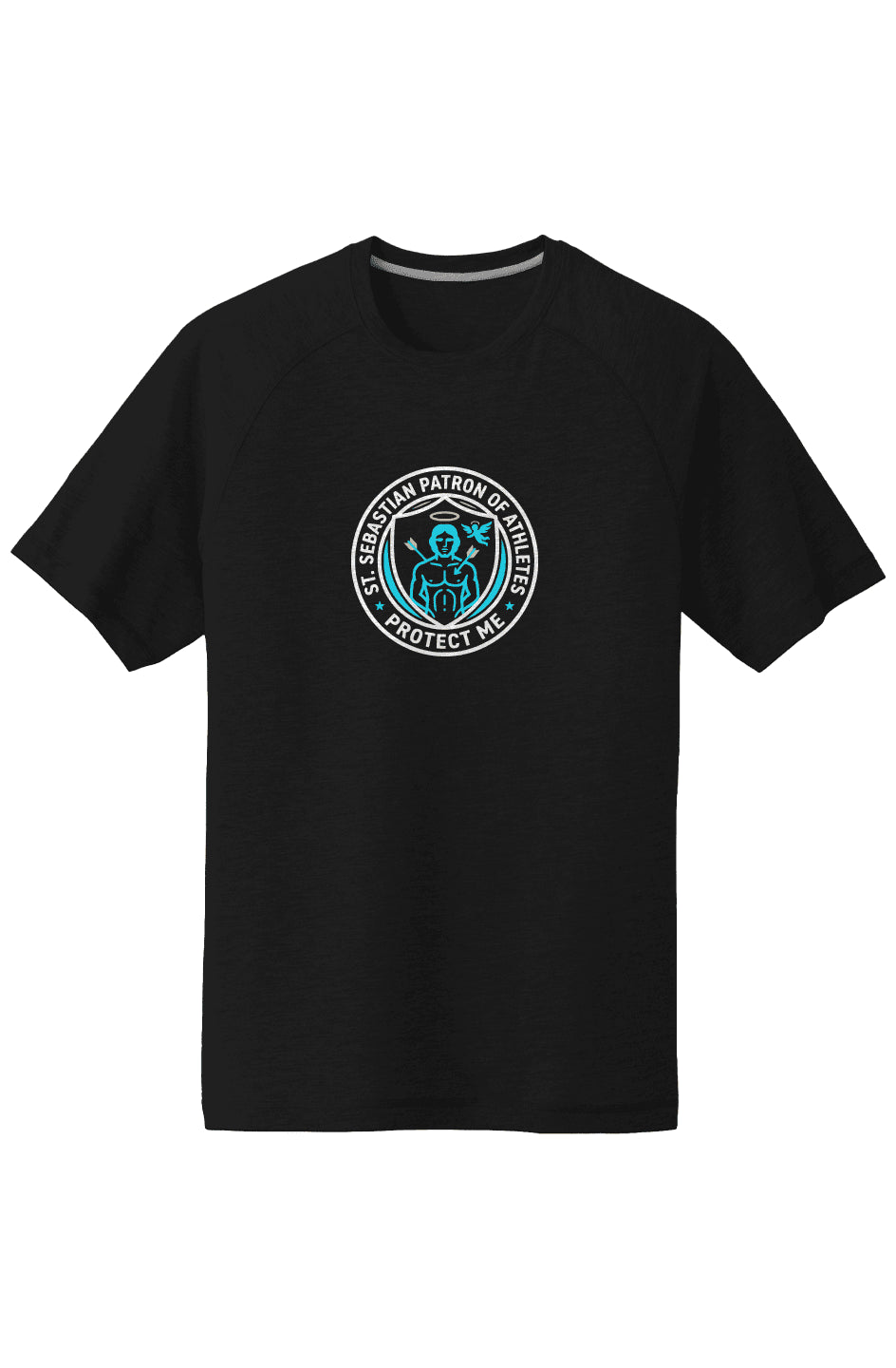 Saint Sebastian Tee