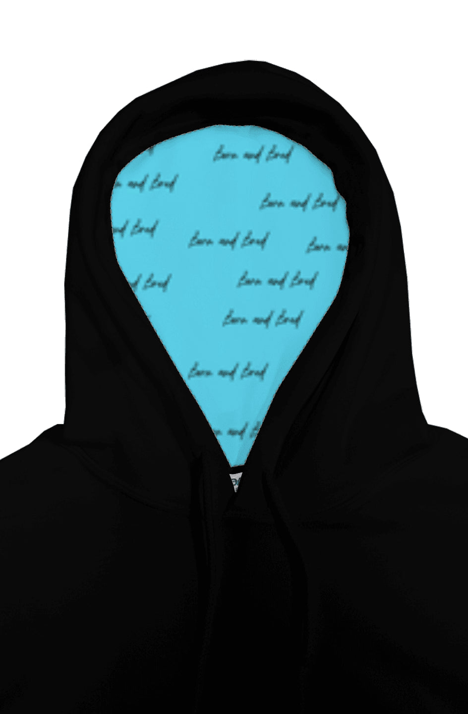 Straps DB Club Lined Hood - Hoodie
