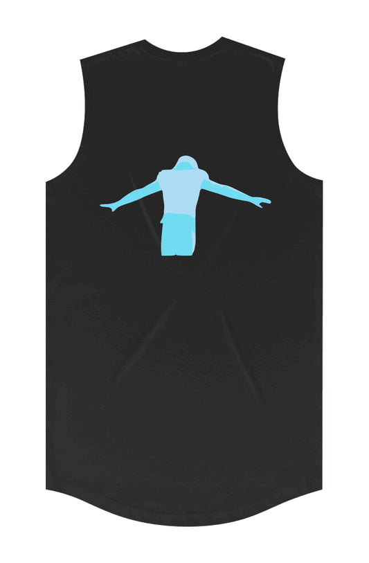 Staple Curve Tank