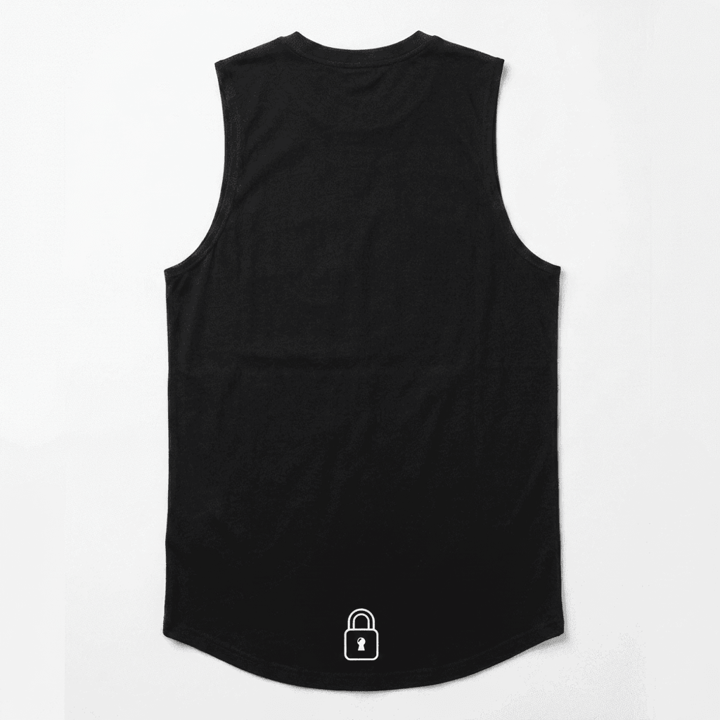 Straps DB Club Ultimate Base Tank