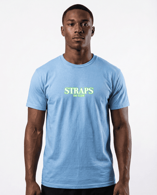 Straps DB DryBlend® Tee