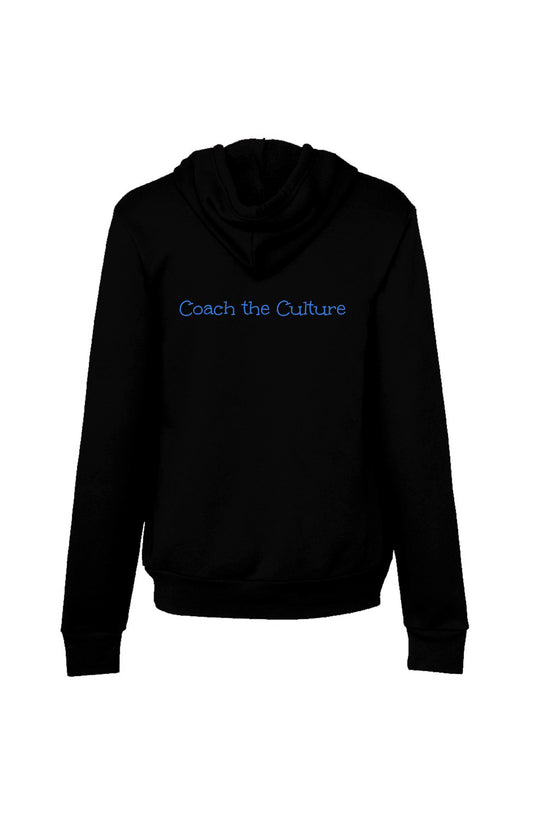 The Coach Hoodie