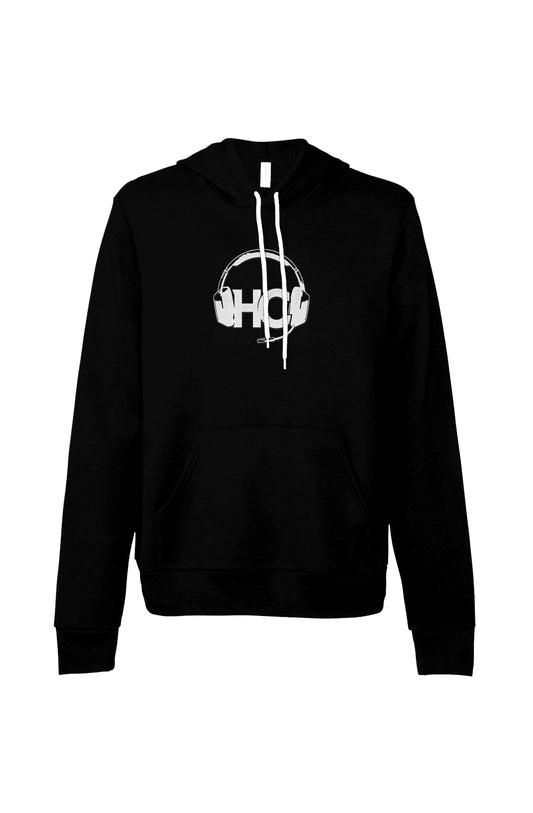 The HC Coach Hoodie