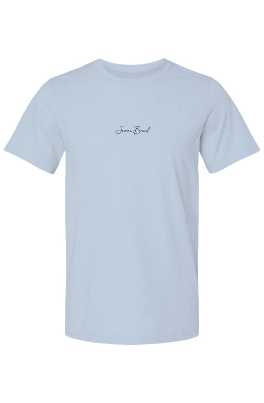 The Jerome Brand Embroidered Tee