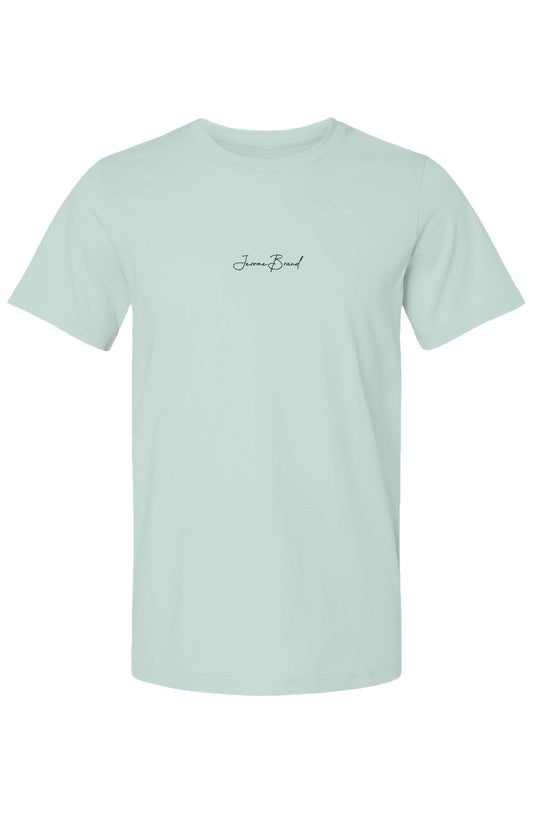 The Jerome Brand Embroidered Tee