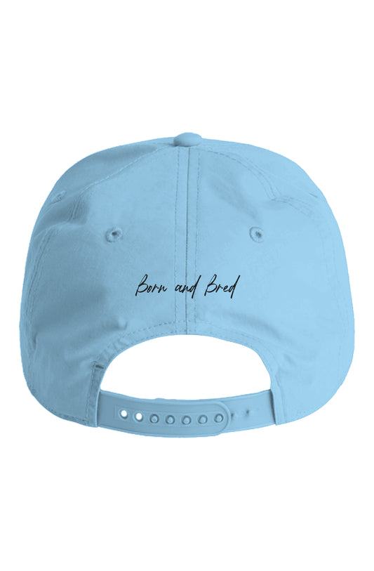 The Jerome Brand Hat