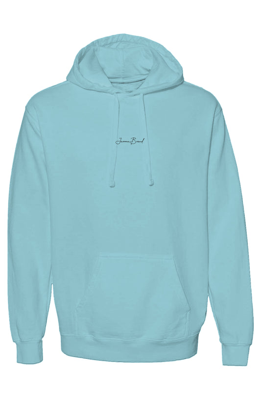 The Jerome Brand Hoodie