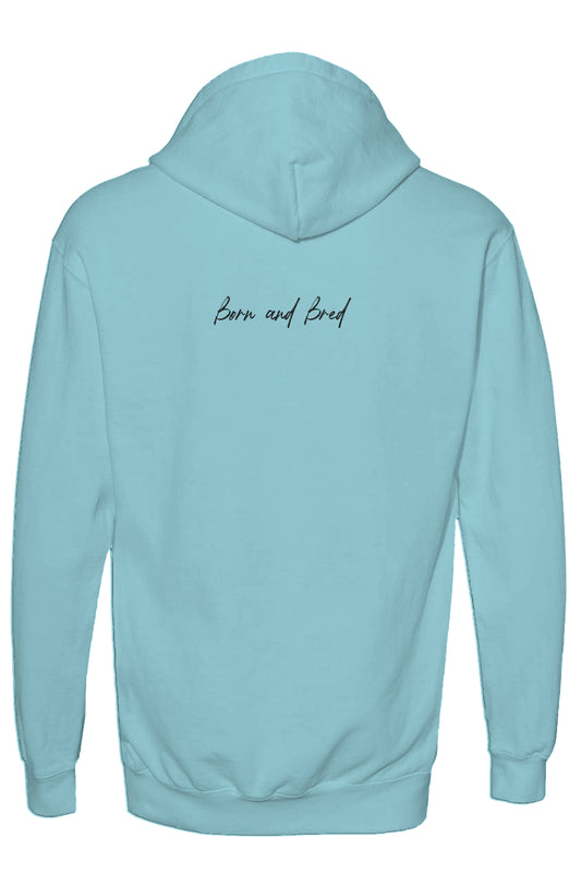 The Jerome Brand Hoodie