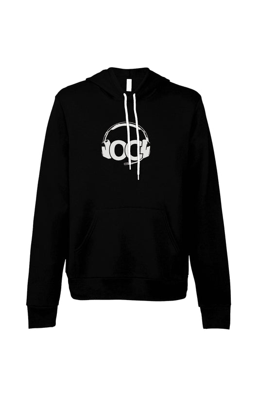 OC Coach Hoodie