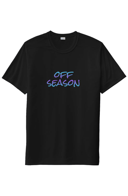 The Off-Season Workout Tee