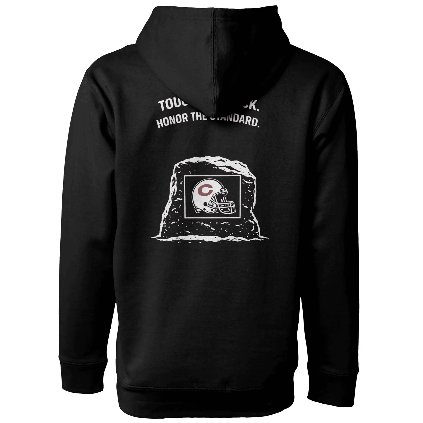 "The Rock" Hoodie