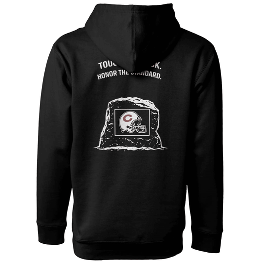 "The Rock" Hoodie