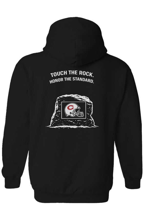 Rock Hoodie