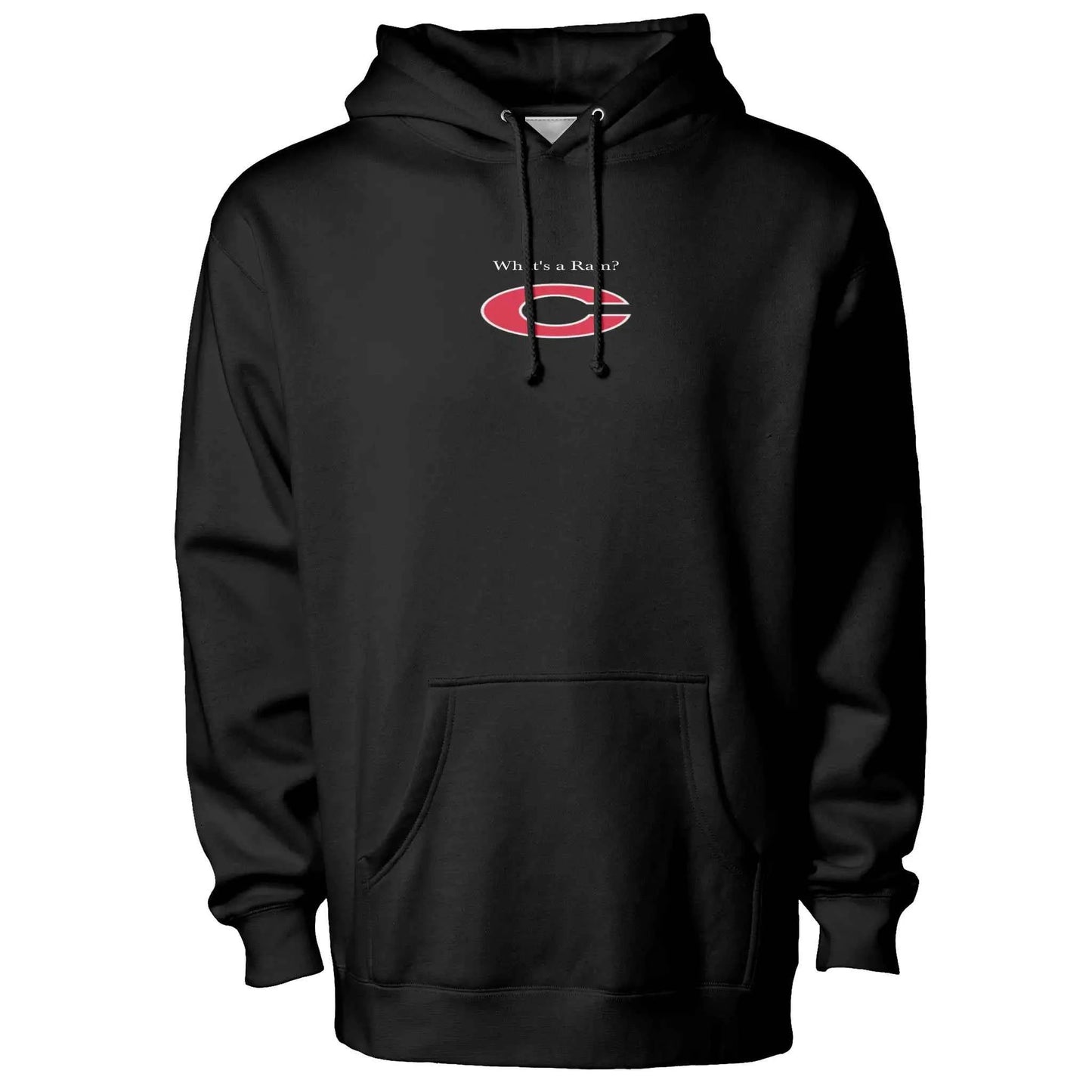 What's a Ram Hoodie