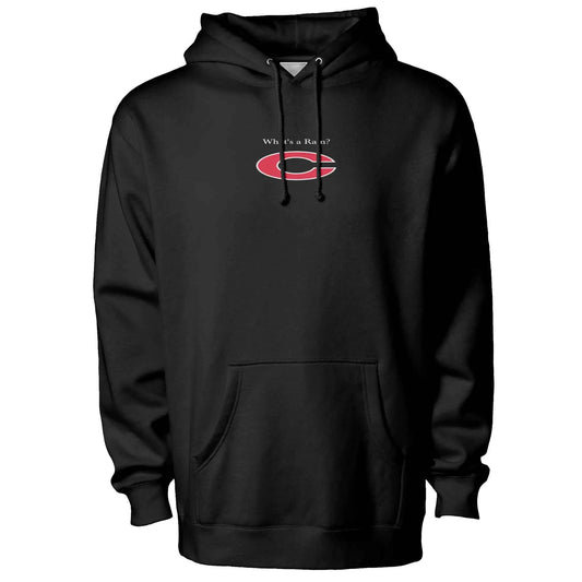 What's a Ram Hoodie