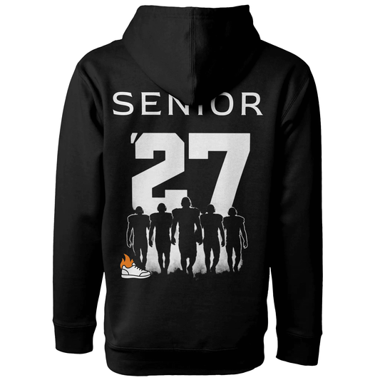 What's a Ram? Family Hoodie