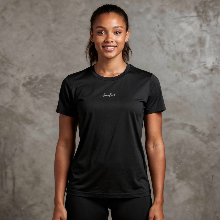Women's Fueled Active Tee