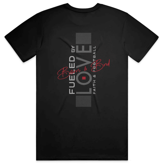 WOMEN'S FUELED BY ACTIVE BLEND TEE