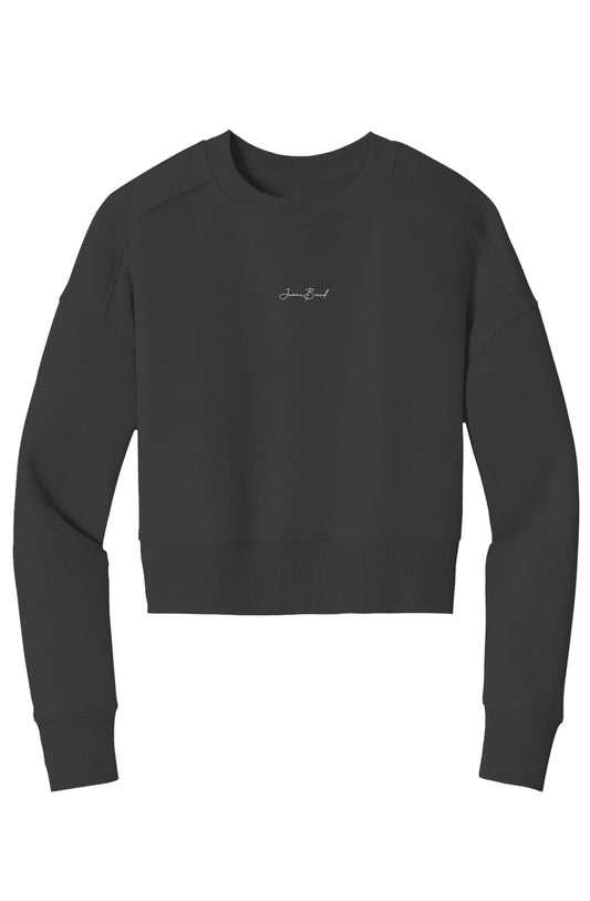 Women's Fueled Crop Crew