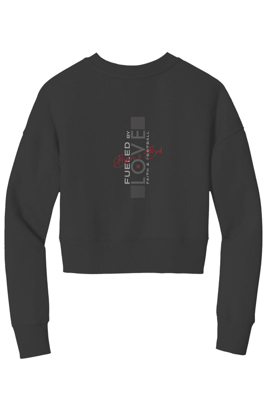 Women's Fueled Crop Crew