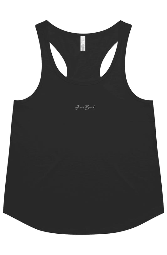 Women's Fueled by Racerback
