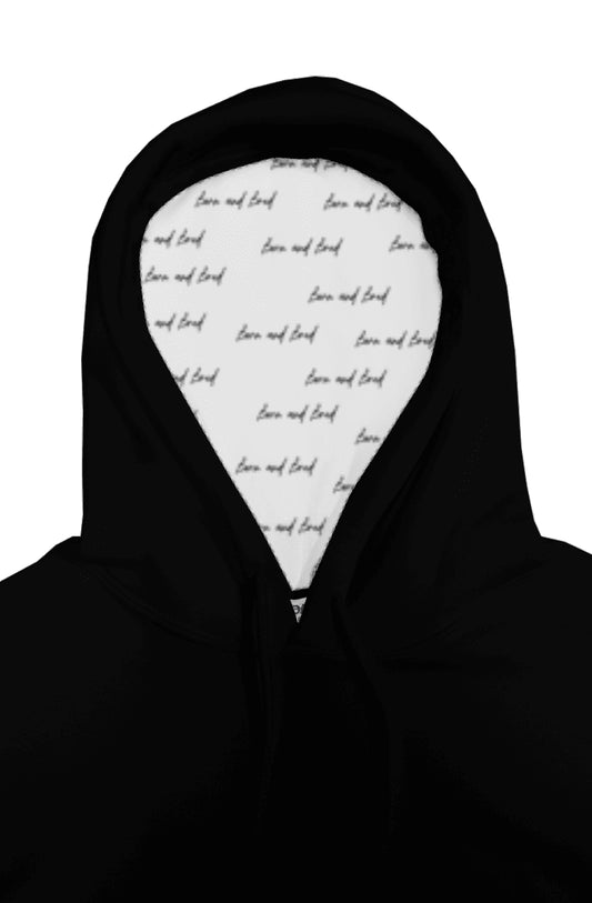 Y.A.C. WR Club Lined Hood - Hoodie