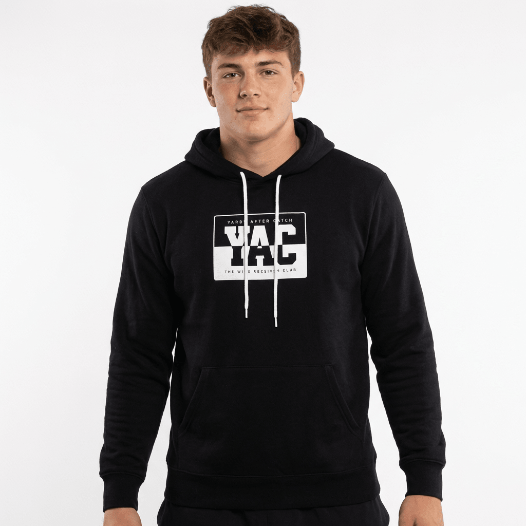 Y.A.C. WR Club Premium Hoodie
