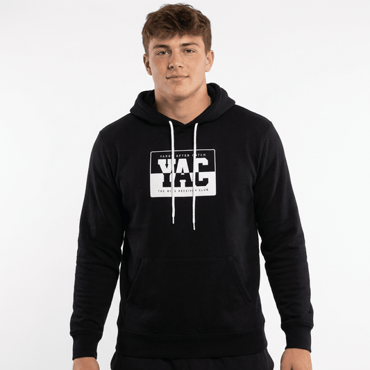 Y.A.C. WR Club Premium Hoodie