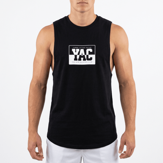 Y.A.C. WR Club Tank