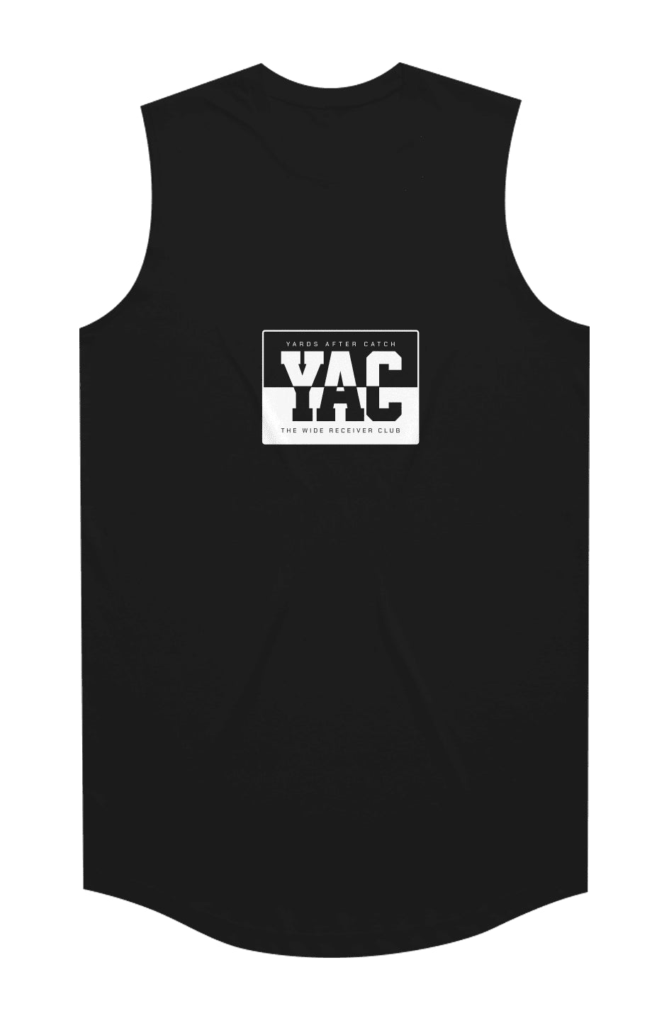 Y.A.C. WR Club Tank