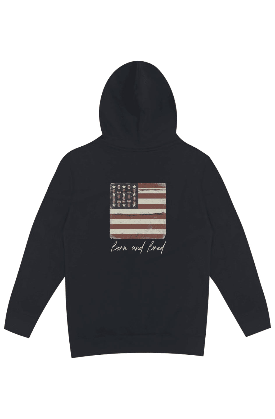 Youth Pullover Fleece