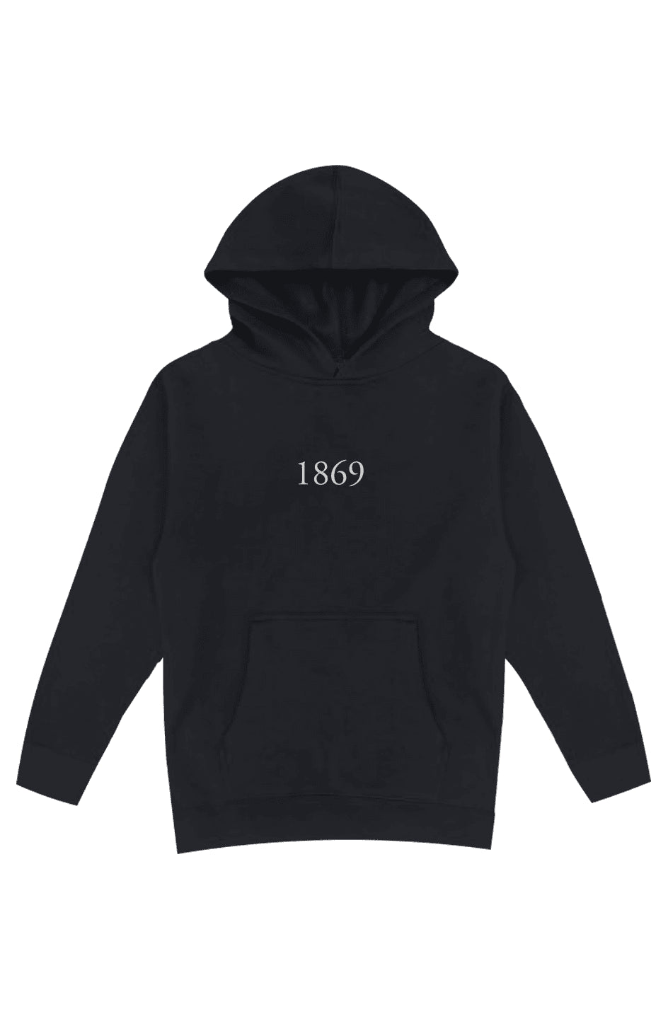 Youth Pullover Fleece