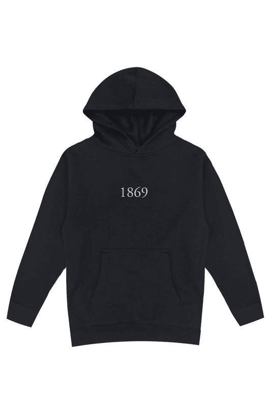 Youth Pullover Fleece