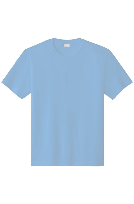 Youth Faith Performance Tee
