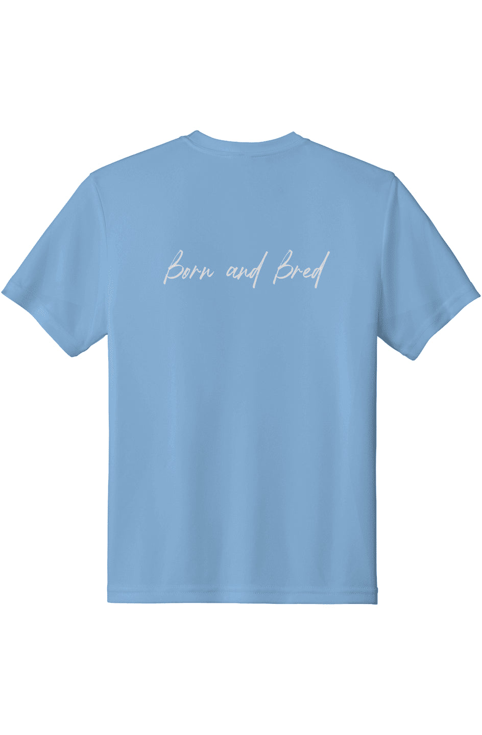 Youth Faith Performance Tee