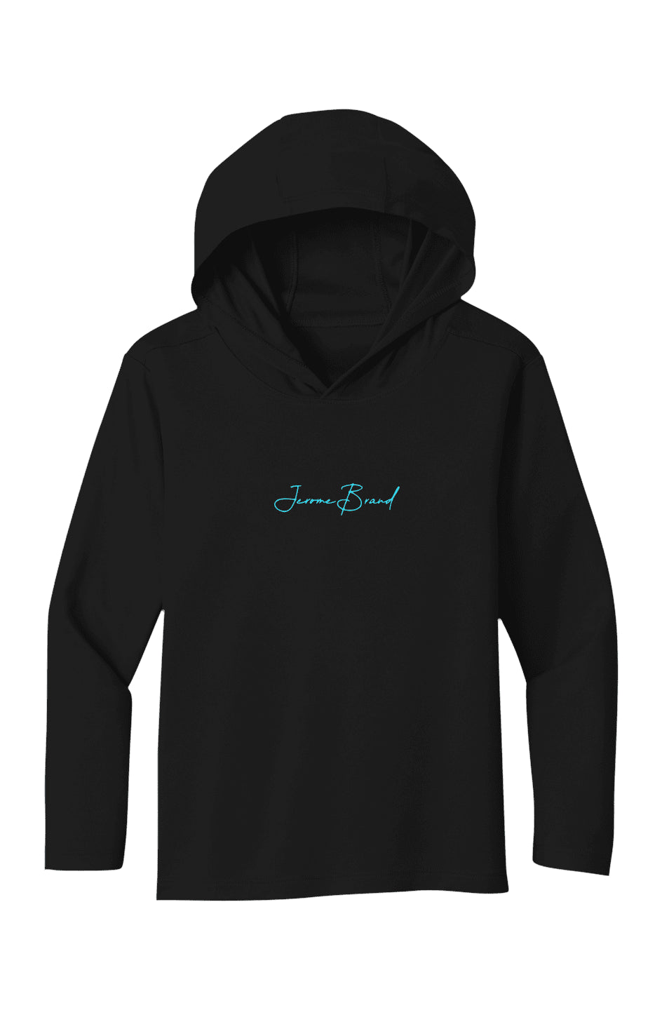 Youth Jerome Brand Born and Bred Hoodie