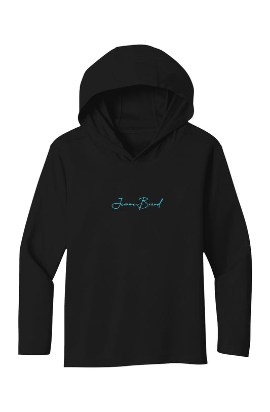 Youth Jerome Brand Born and Bred Hoodie