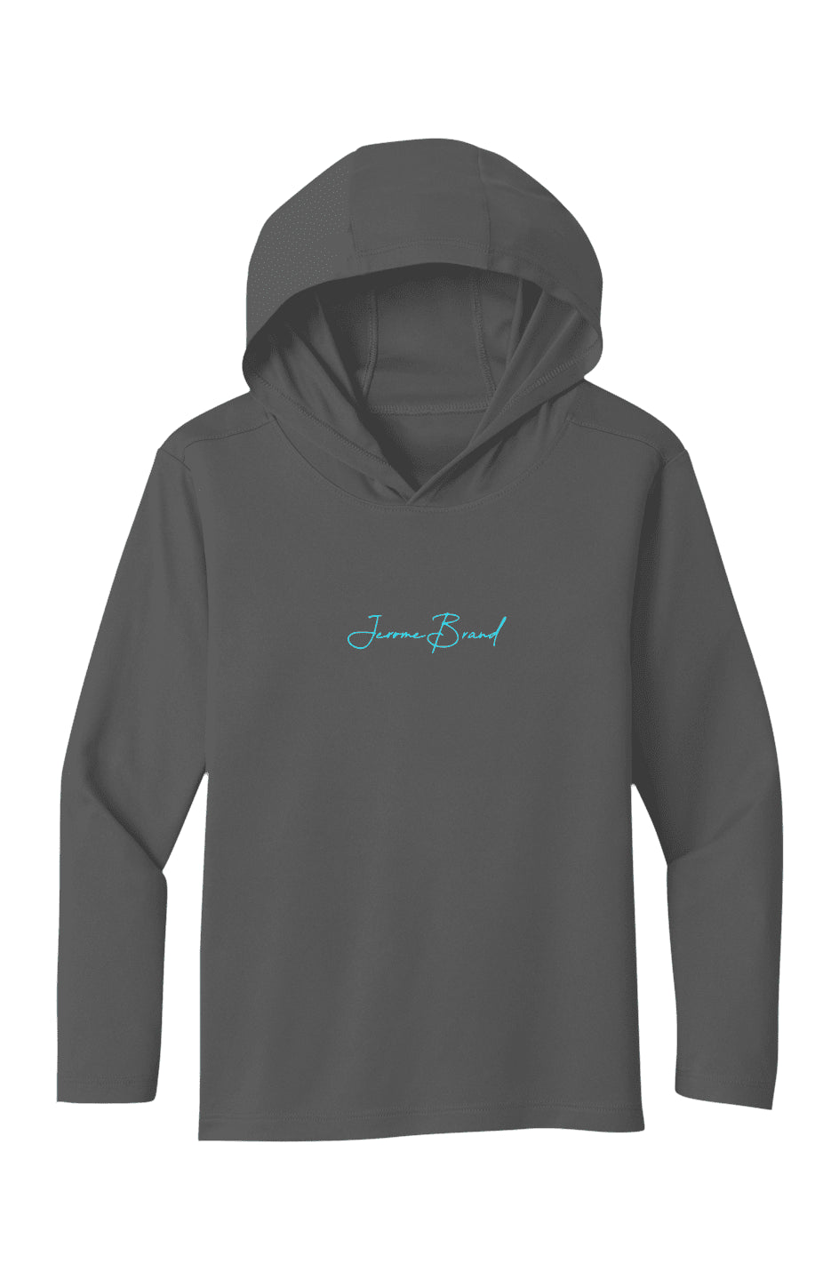 Youth Jerome Brand Born and Bred Hoodie