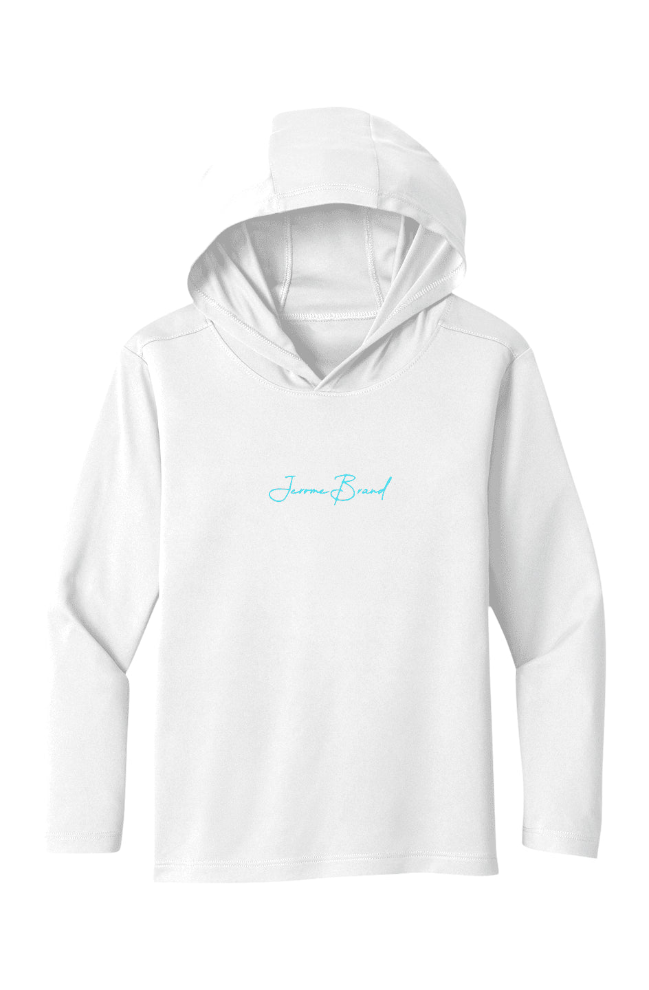 Youth Jerome Brand Born and Bred Hoodie