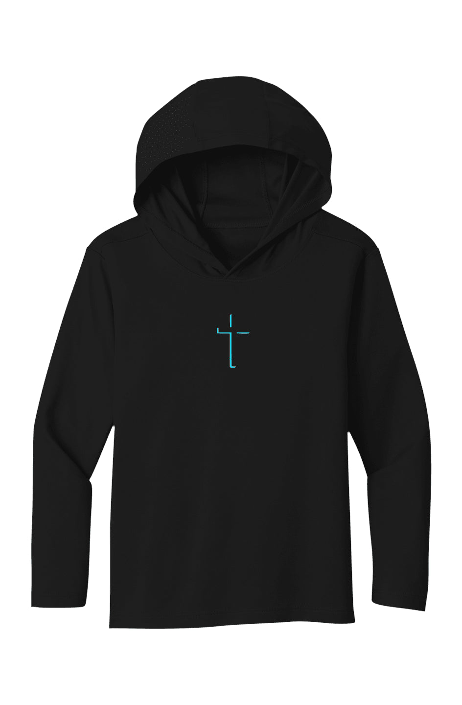 Youth John 3:16 Performance Hoodie