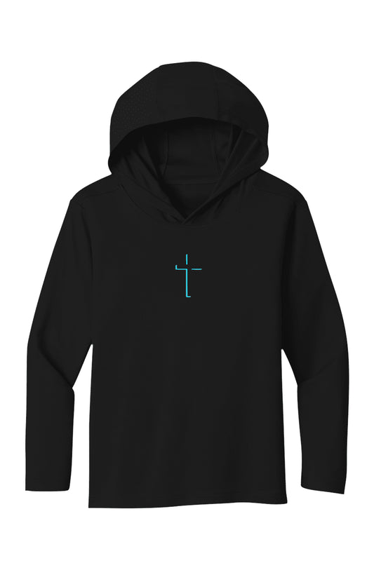 Youth John 3:16 Performance Hoodie