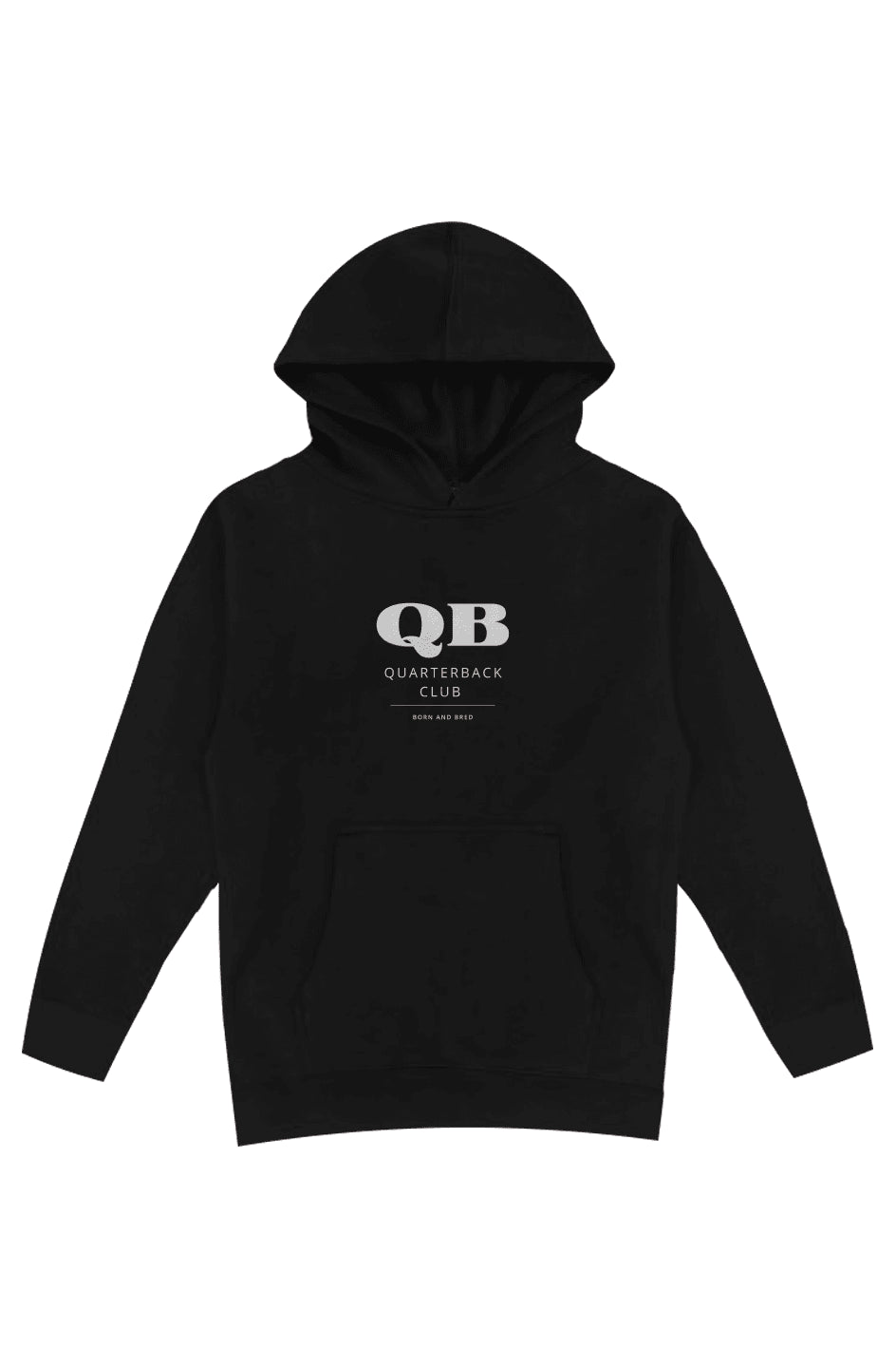 Youth QB Club Hoodie