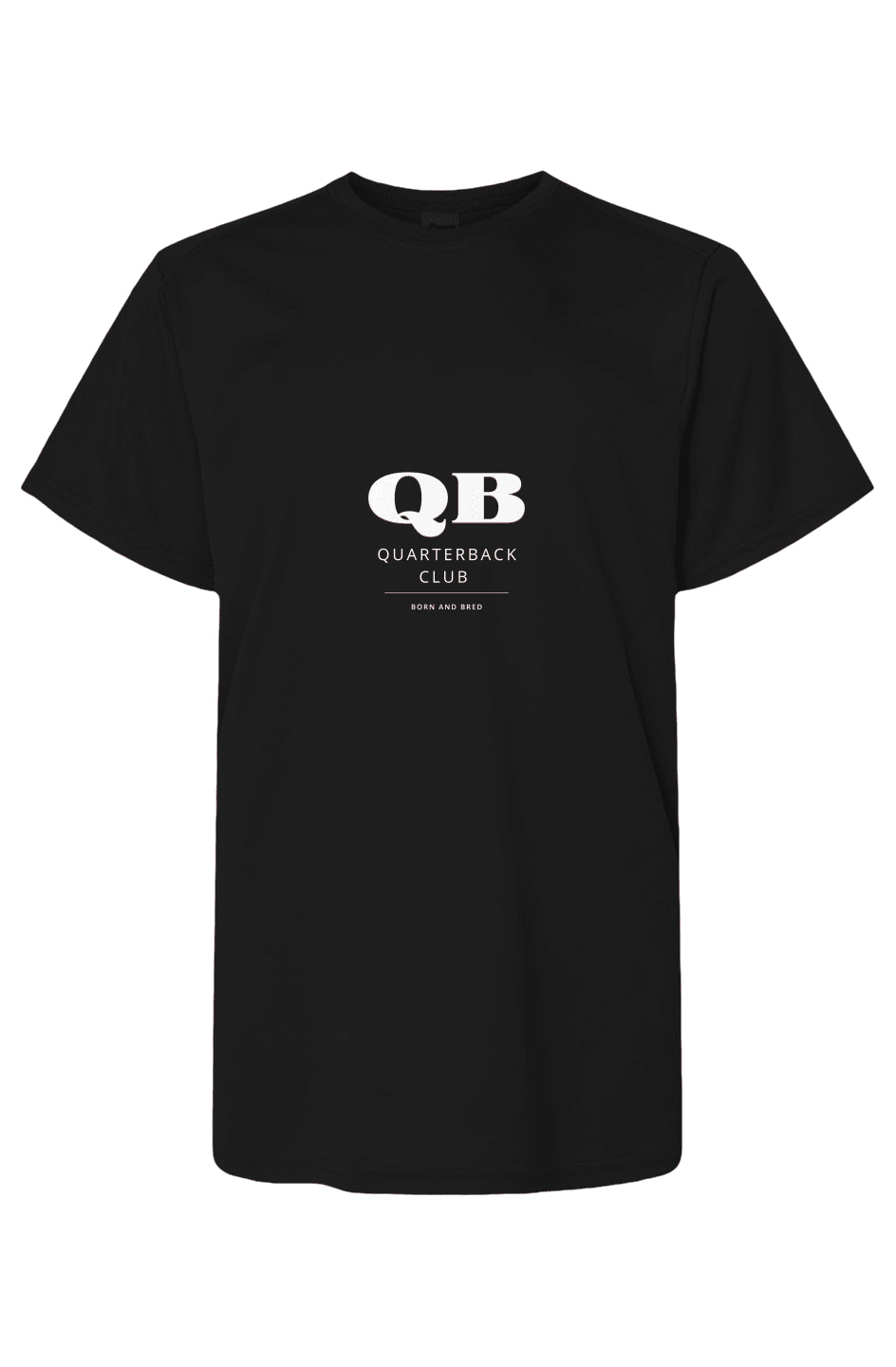 Youth QB Club Tee