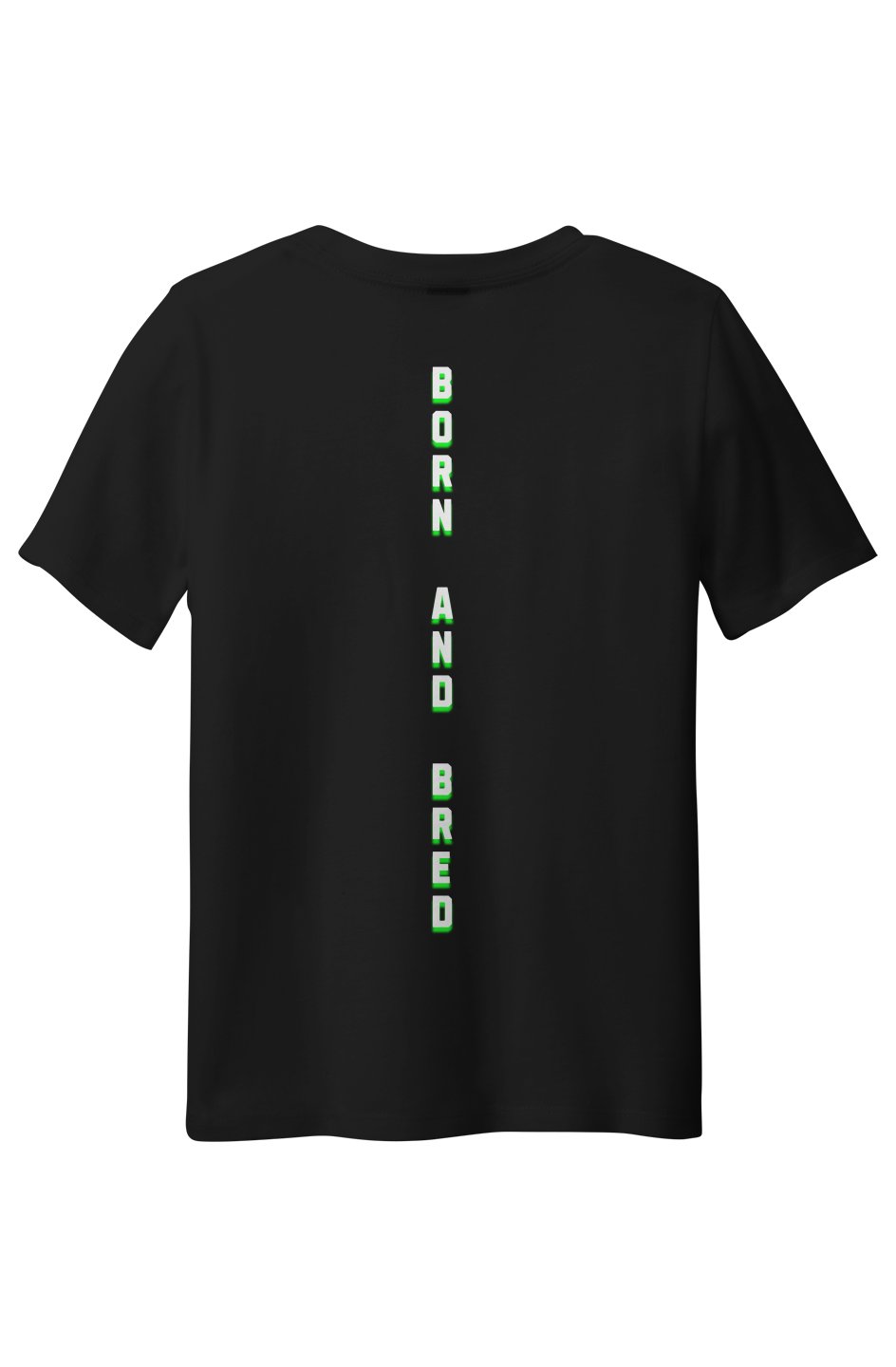 Youth RB Club Blend Tee