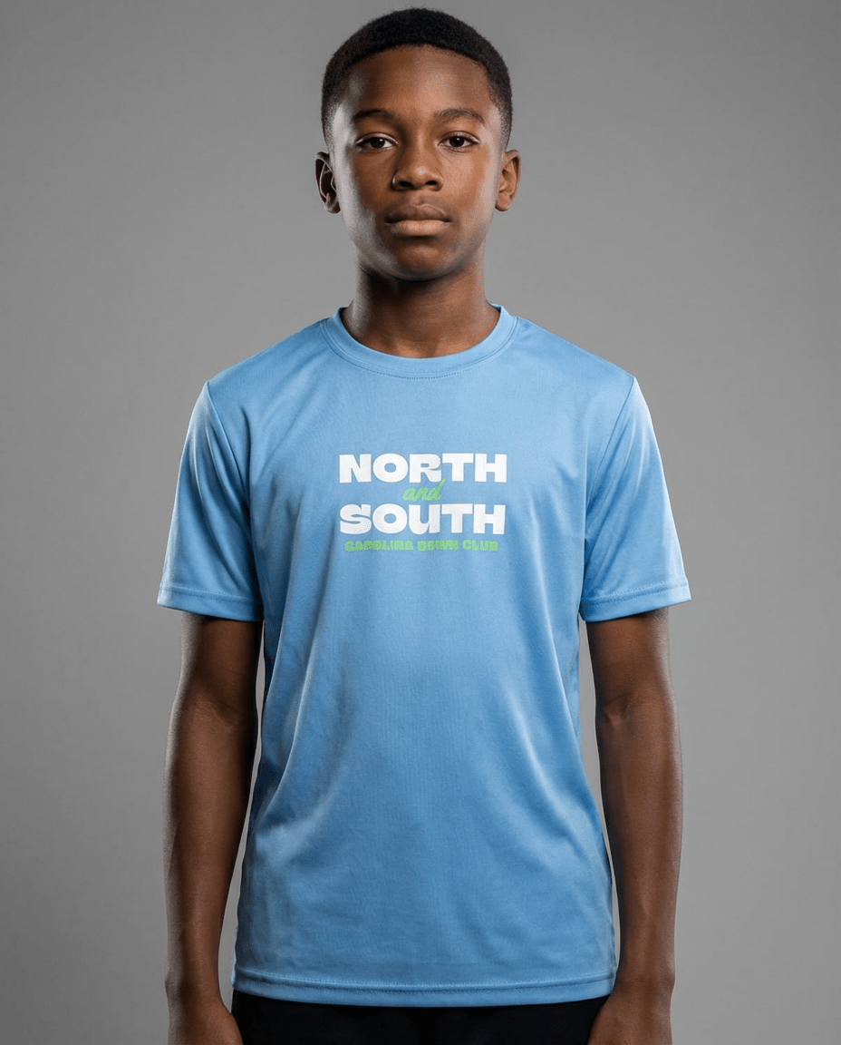 Youth RB Club Performance Tee
