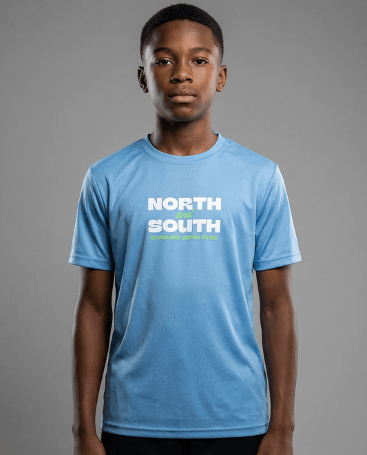 Youth RB Club Performance Tee
